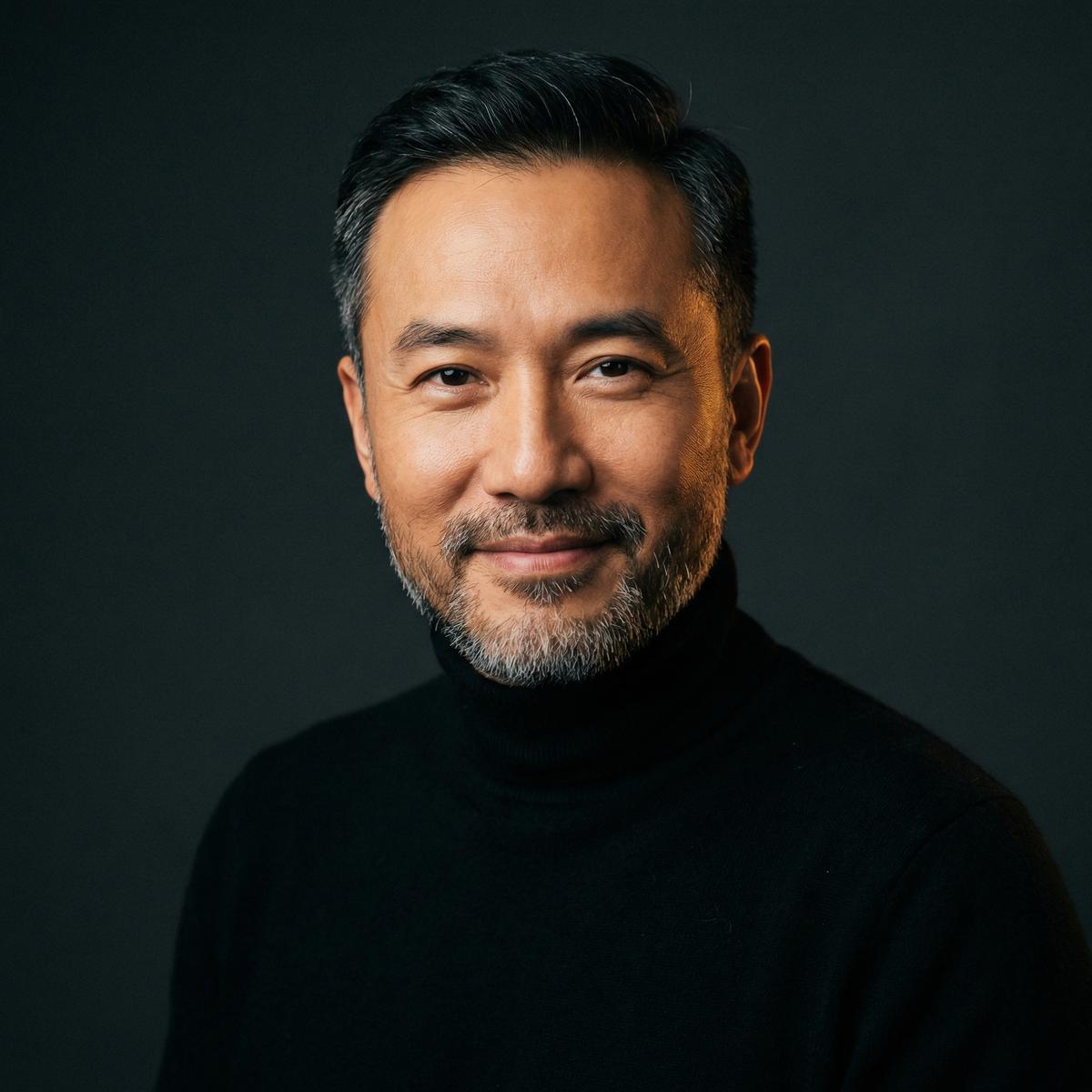 糖心vlog首席导演陈逸飞