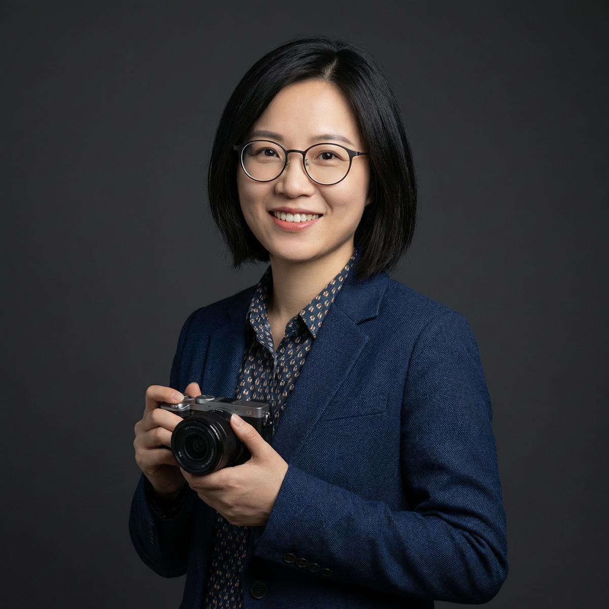 糖心vlog首席摄影师林雨桐