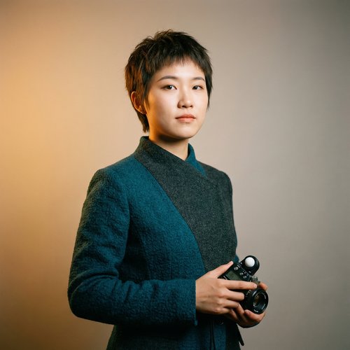 肉丝足交首席摄影师林雨桐