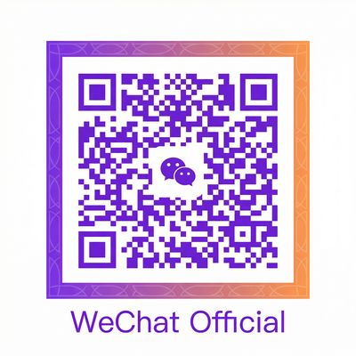 肉丝足交公众号二维码